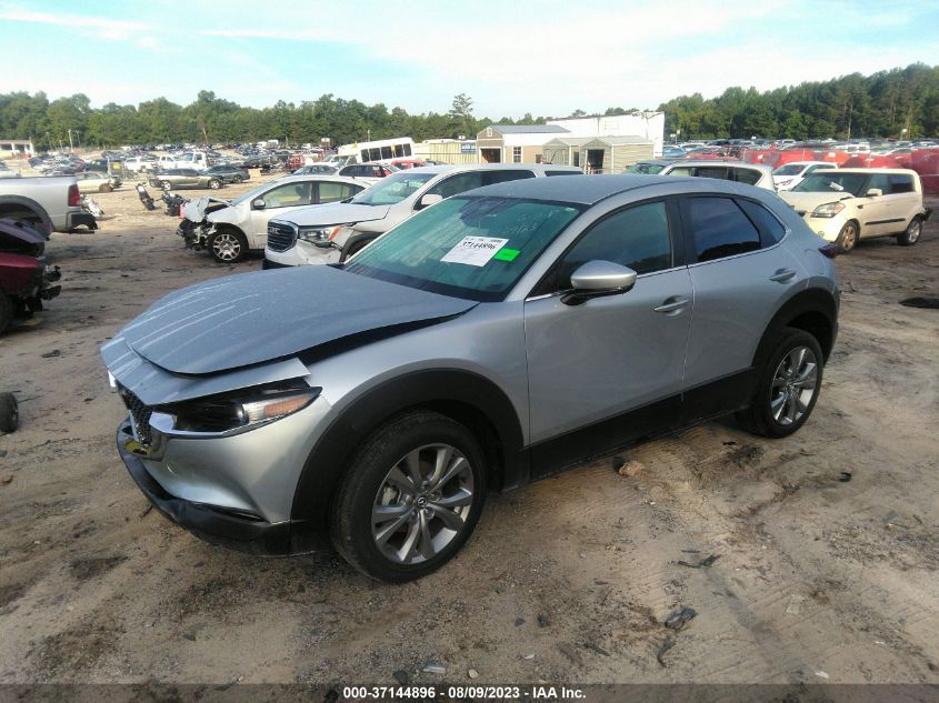 2021 MAZDA CX-30 SELECT - 3MVDMBBL3MM272813