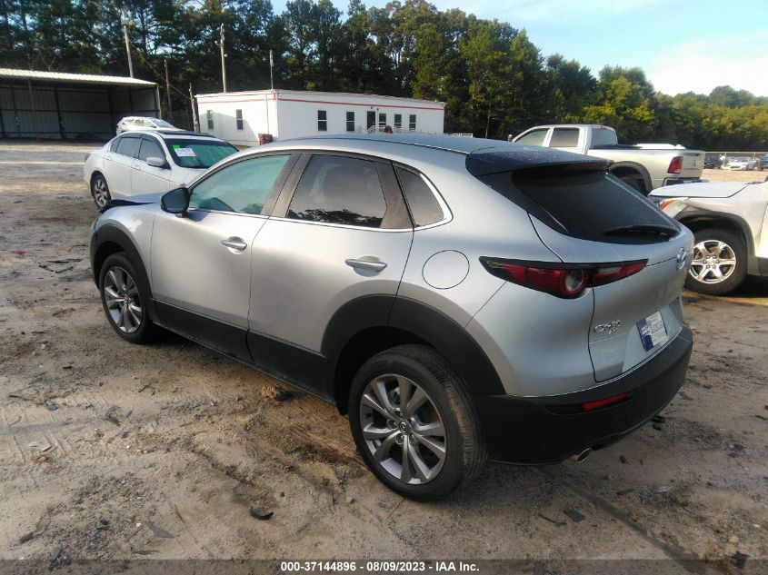 2021 MAZDA CX-30 SELECT - 3MVDMBBL3MM272813