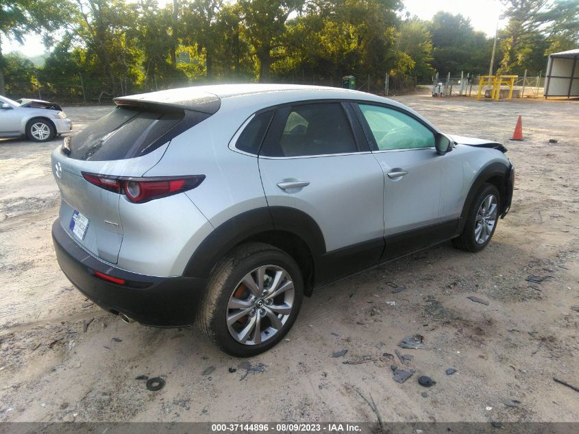2021 MAZDA CX-30 SELECT - 3MVDMBBL3MM272813