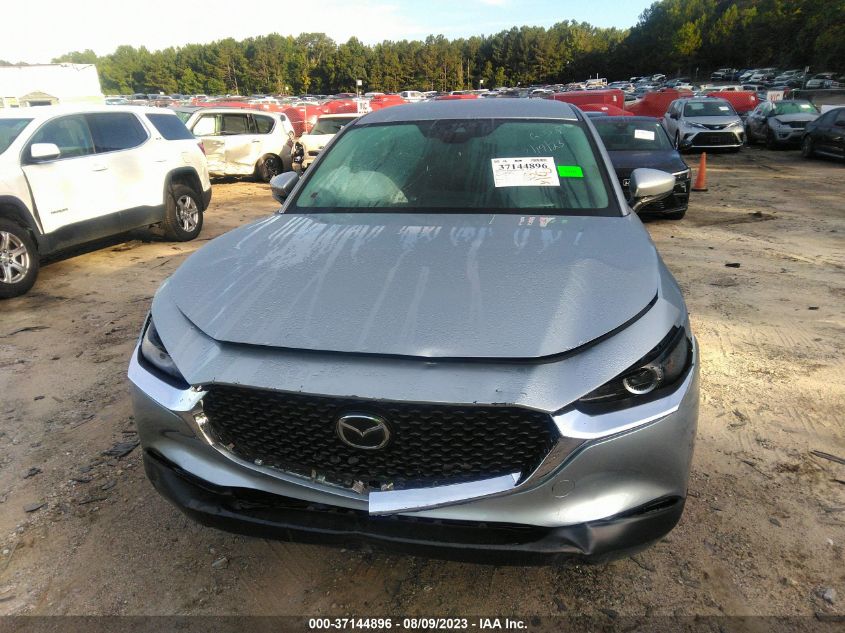 2021 MAZDA CX-30 SELECT - 3MVDMBBL3MM272813