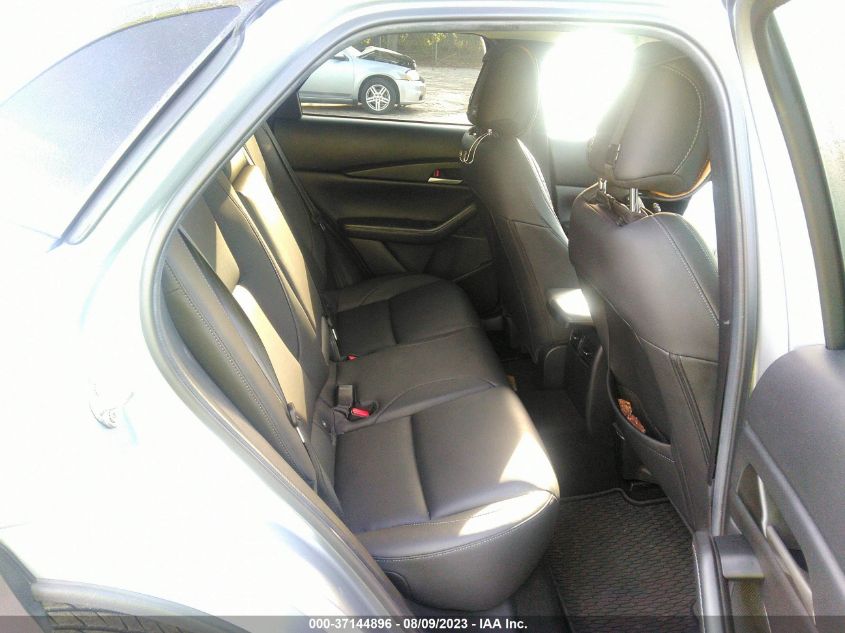 2021 MAZDA CX-30 SELECT - 3MVDMBBL3MM272813