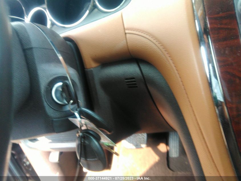 2016 BUICK ENCLAVE LEATHER - 5GAKRBKD0GJ310018