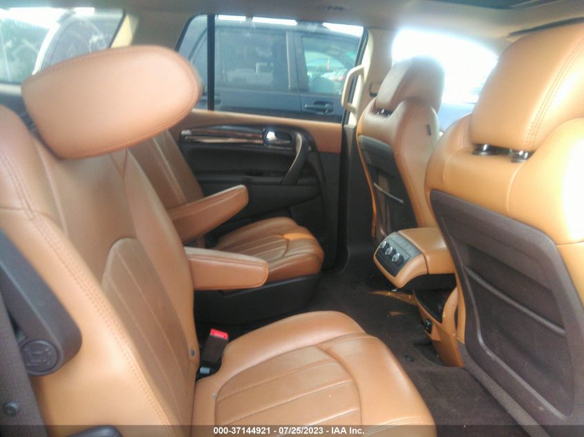 2016 BUICK ENCLAVE LEATHER - 5GAKRBKD0GJ310018