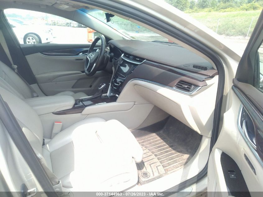 2014 CADILLAC XTS LUXURY - 2G61N5S31E9276195