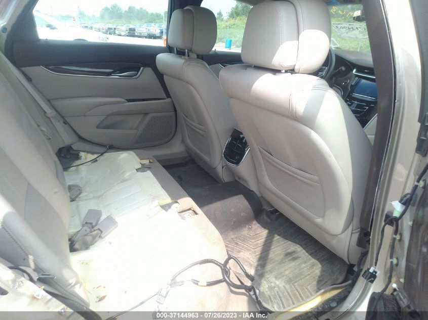 2014 CADILLAC XTS LUXURY - 2G61N5S31E9276195