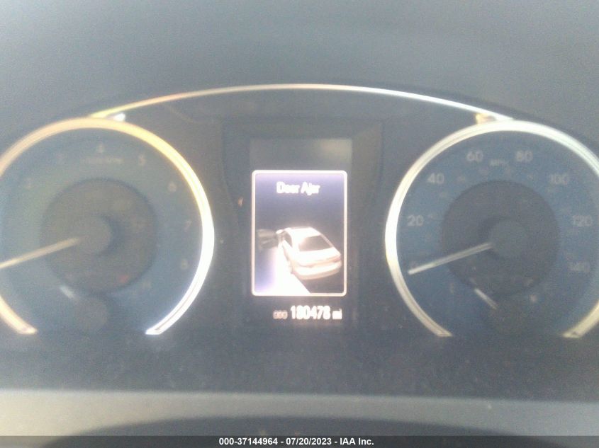 2017 TOYOTA CAMRY XLE/SE/LE/XSE - 4T1BF1FK3HU770974