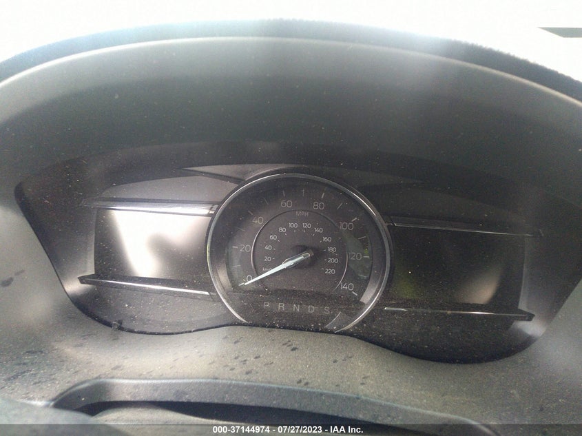 VIN 1FM5K8F85KGA11738 2019 FORD EXPLORER LIMITED