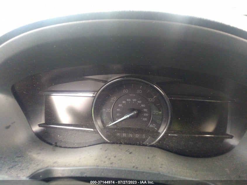 VIN 1FM5K8F85KGA11738 2019 FORD EXPLORER LIMITED