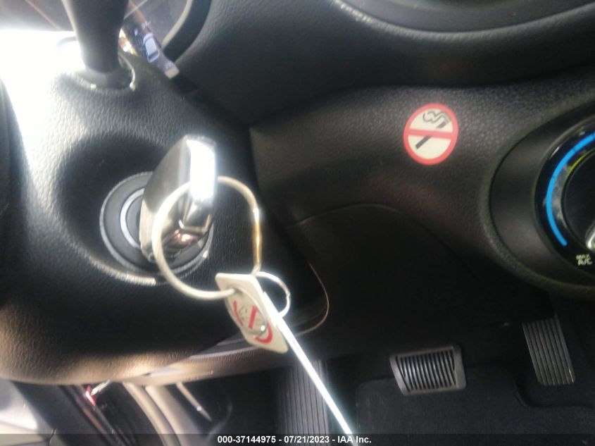 2022 KIA SOUL LX - KNDJ23AU3N7803420