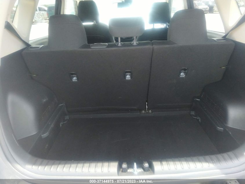 2022 KIA SOUL LX - KNDJ23AU3N7803420