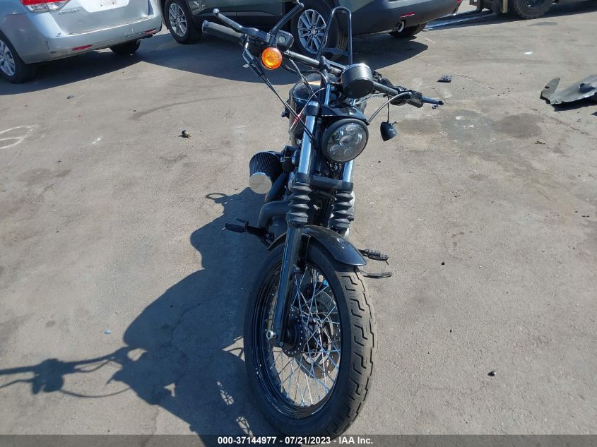 2009 HARLEY-DAVIDSON XL1200 N - 1HD1CZ3109K410401