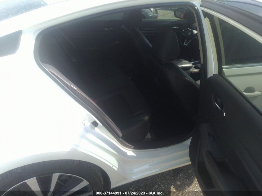 2020 NISSAN ALTIMA 2.5 SR - 1N4BL4CV1LC125435