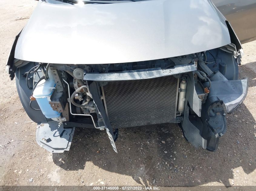 2016 NISSAN VERSA S PLUS - 3N1CN7AP2GL914768