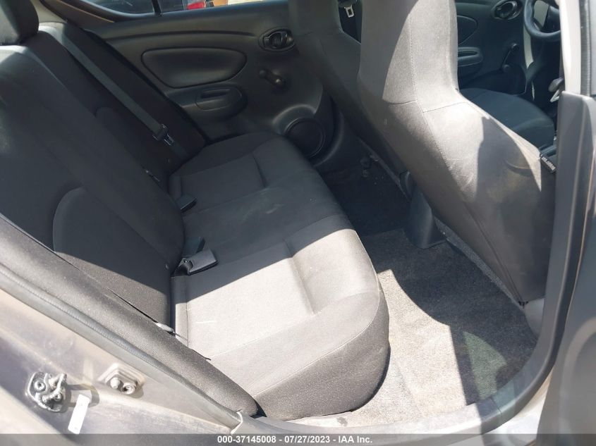 2016 NISSAN VERSA S PLUS - 3N1CN7AP2GL914768