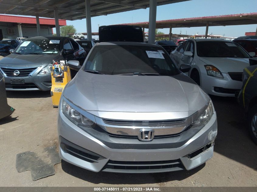 2017 HONDA CIVIC COUPE LX-P - 2HGFC4B06HH310796