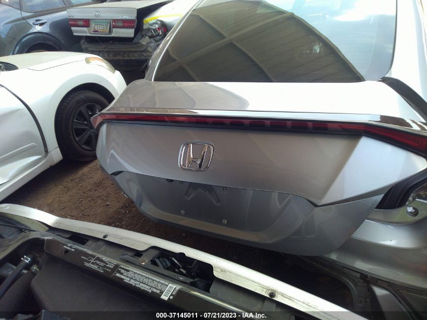 2017 HONDA CIVIC COUPE LX-P - 2HGFC4B06HH310796