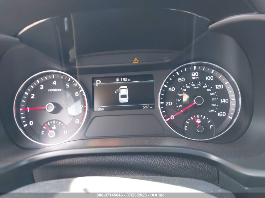 2023 KIA FORTE LXS - 3KPF24AD1PE639762