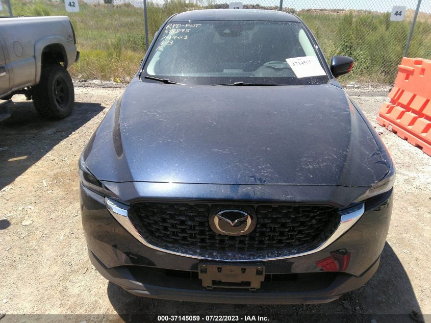 2023 MAZDA CX-5 PREMIUM - JM3KFBDM0P0194272