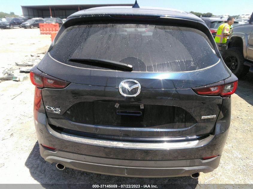 2023 MAZDA CX-5 PREMIUM - JM3KFBDM0P0194272