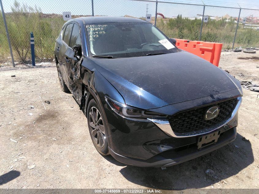 2023 MAZDA CX-5 PREMIUM - JM3KFBDM0P0194272