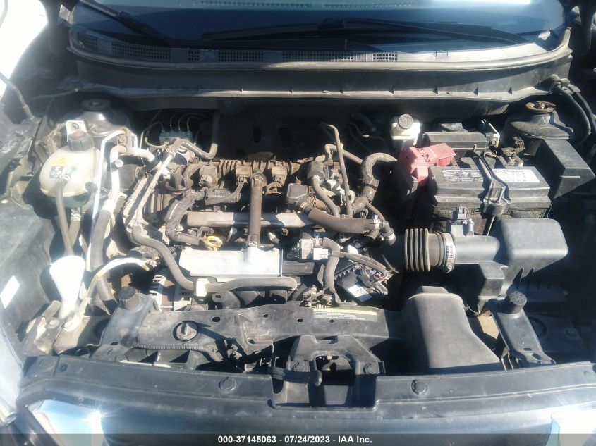 2020 NISSAN KICKS SV - 3N1CP5CV2LL507800