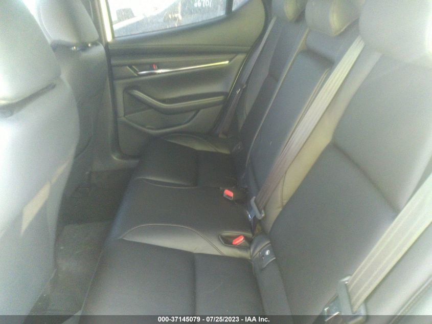 2021 MAZDA MAZDA3 HATCHBACK PREFERRED JM1BPBLLXM1404462