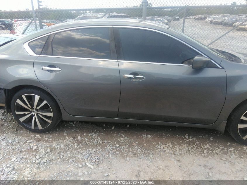 2016 NISSAN ALTIMA 2.5 S - 1N4AL3AP3GC241428