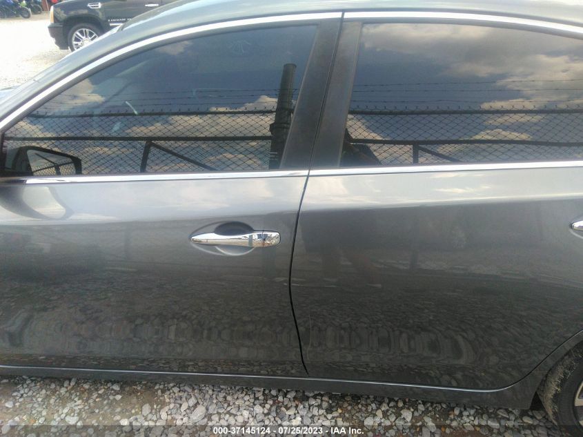 2016 NISSAN ALTIMA 2.5 S - 1N4AL3AP3GC241428