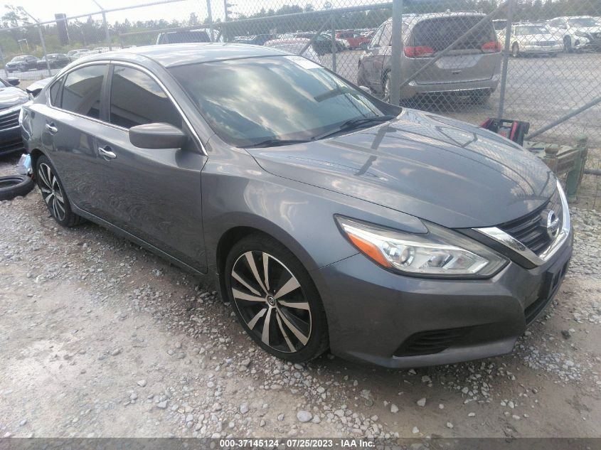 2016 NISSAN ALTIMA 2.5 S - 1N4AL3AP3GC241428