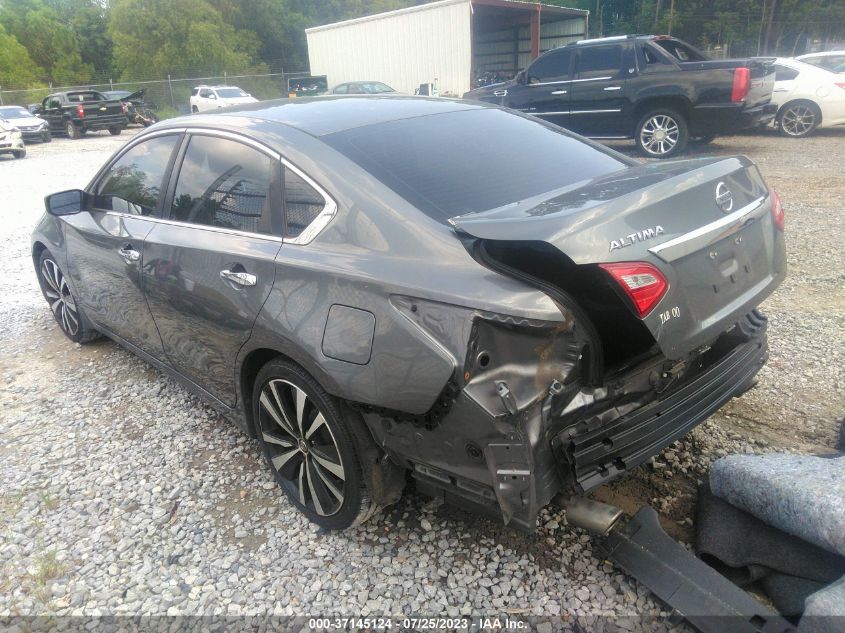 2016 NISSAN ALTIMA 2.5 S - 1N4AL3AP3GC241428