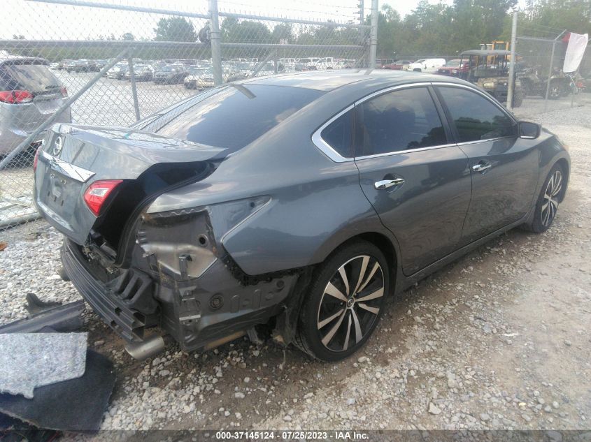 2016 NISSAN ALTIMA 2.5 S - 1N4AL3AP3GC241428