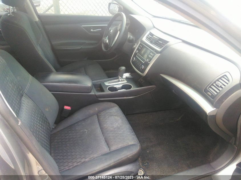 2016 NISSAN ALTIMA 2.5 S - 1N4AL3AP3GC241428