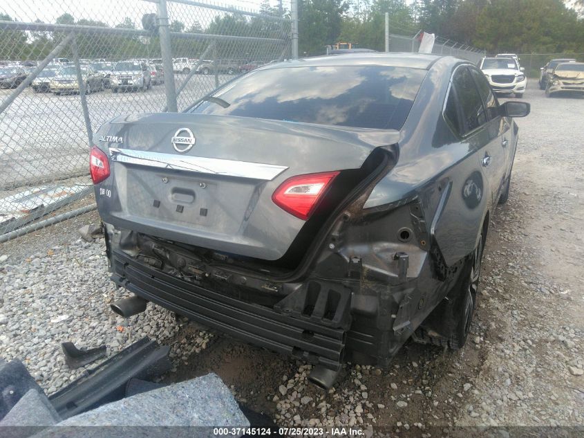 2016 NISSAN ALTIMA 2.5 S - 1N4AL3AP3GC241428