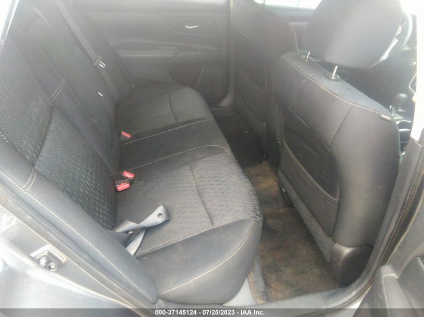 2016 NISSAN ALTIMA 2.5 S - 1N4AL3AP3GC241428