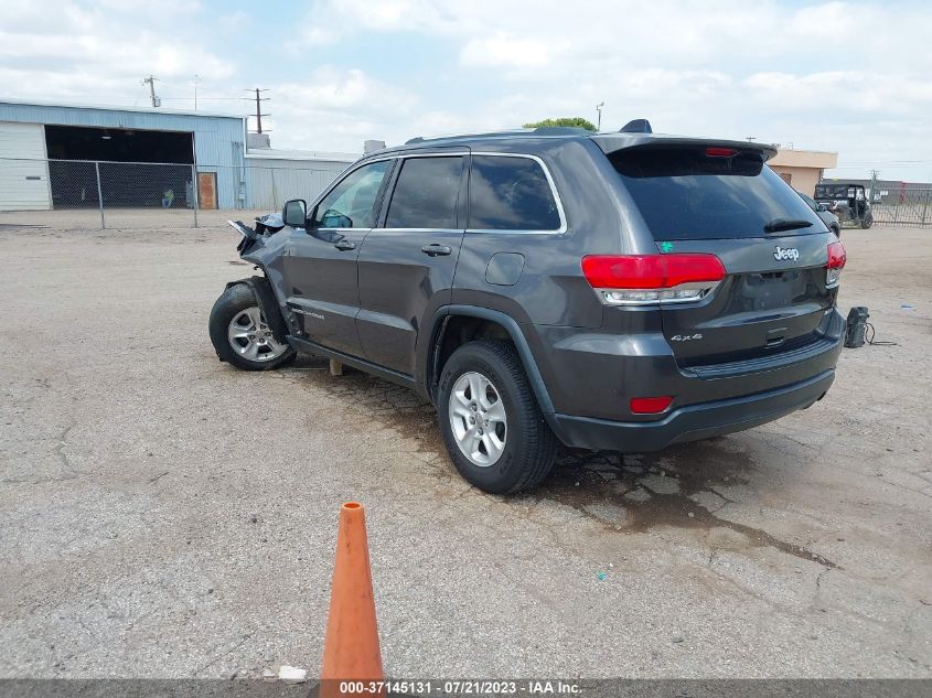 2014 JEEP GRAND CHEROKEE LAREDO/ALTITUDE - 1C4RJFAG3EL178834