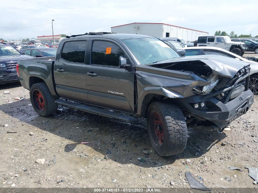 2016 TOYOTA TACOMA SR5/TRD SPORT - 5TFAZ5CN8GX009769