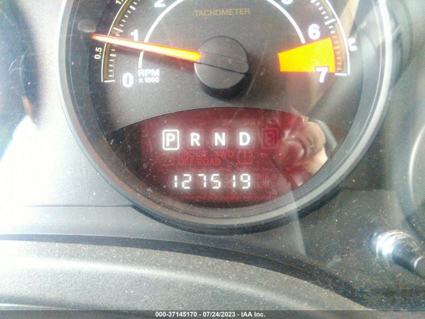 2015 JEEP COMPASS SPORT - 1C4NJDBB5FD240140