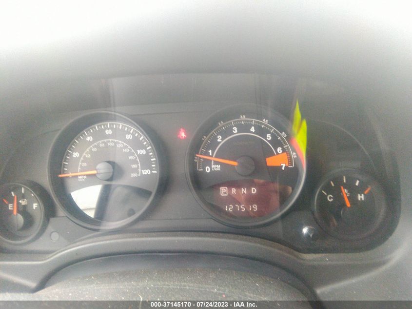2015 JEEP COMPASS SPORT - 1C4NJDBB5FD240140