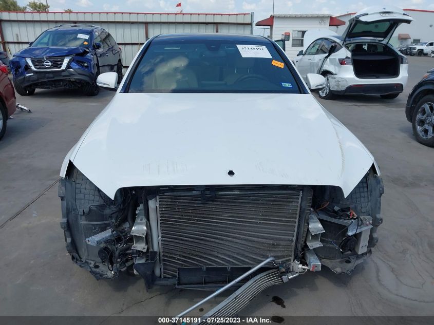 2015 MERCEDES-BENZ C-CLASS C 300 - 55SWF4JB5FU072658