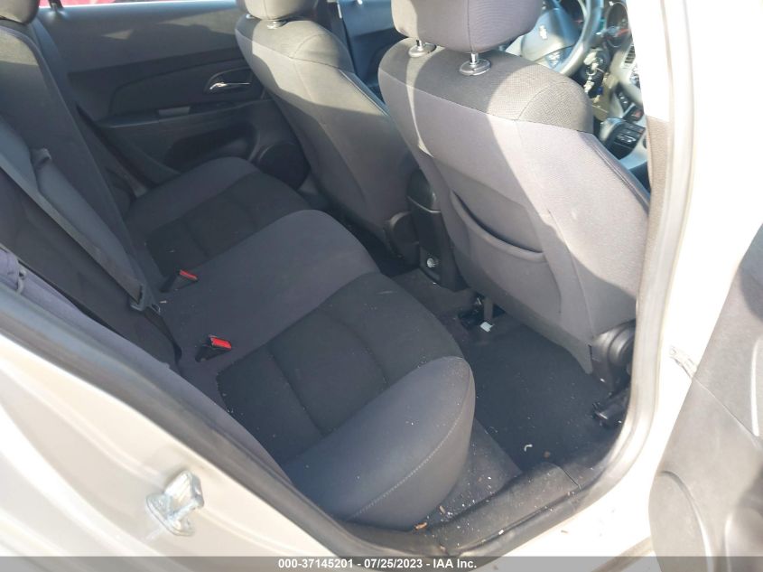 2013 CHEVROLET CRUZE LT - 1G1PC5SB8D7202009
