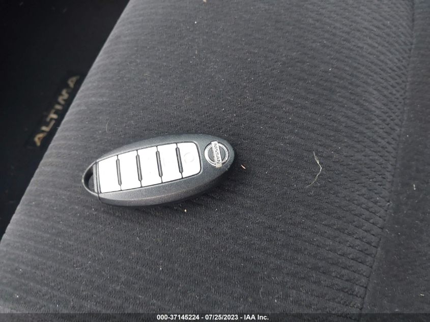 2013 NISSAN ALTIMA 2.5 SV - 1N4AL3AP2DC190659