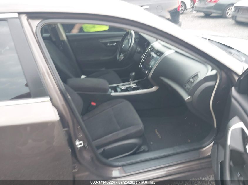 2013 NISSAN ALTIMA 2.5 SV - 1N4AL3AP2DC190659
