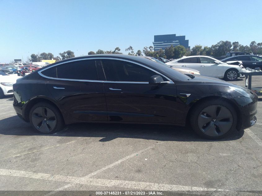 2019 TESLA MODEL 3 - 5YJ3E1EA3KF305356