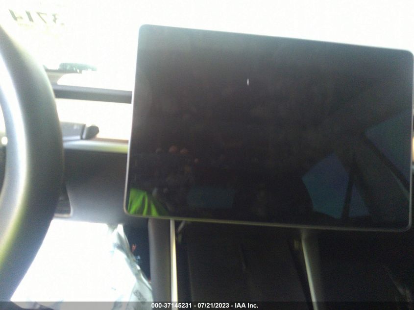 2019 TESLA MODEL 3 - 5YJ3E1EA3KF305356