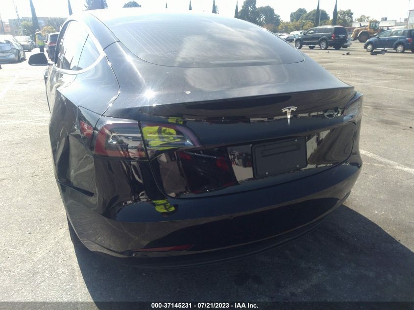 2019 TESLA MODEL 3 - 5YJ3E1EA3KF305356