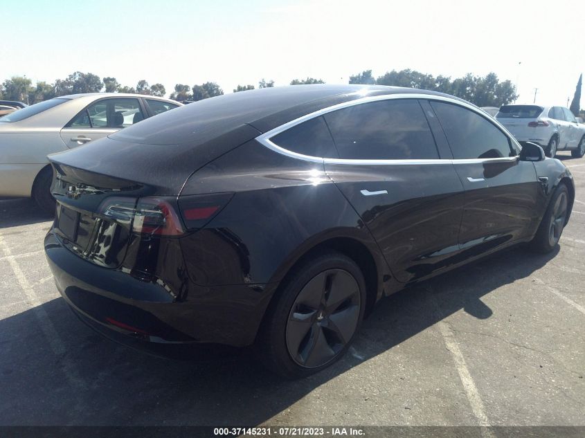 2019 TESLA MODEL 3 - 5YJ3E1EA3KF305356