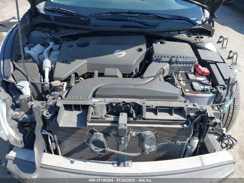2013 NISSAN ALTIMA 2.5 SL - 1N4AL3AP9DC284473