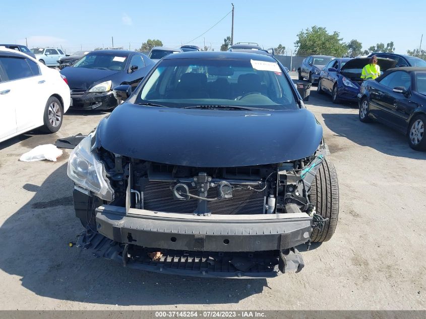 2013 NISSAN ALTIMA 2.5 SL - 1N4AL3AP9DC284473