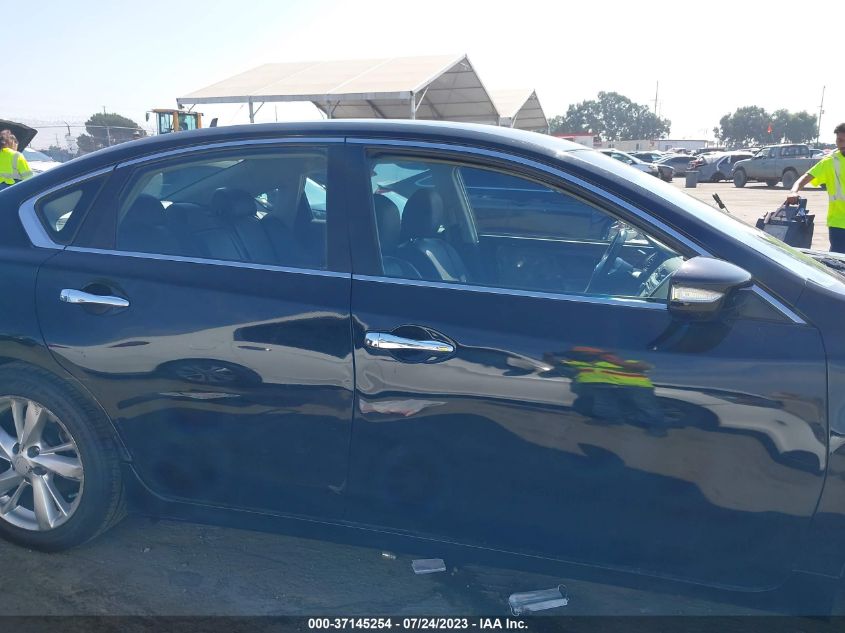 2013 NISSAN ALTIMA 2.5 SL - 1N4AL3AP9DC284473