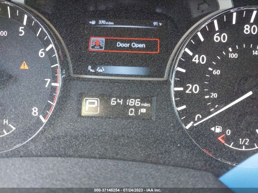 2013 NISSAN ALTIMA 2.5 SL - 1N4AL3AP9DC284473